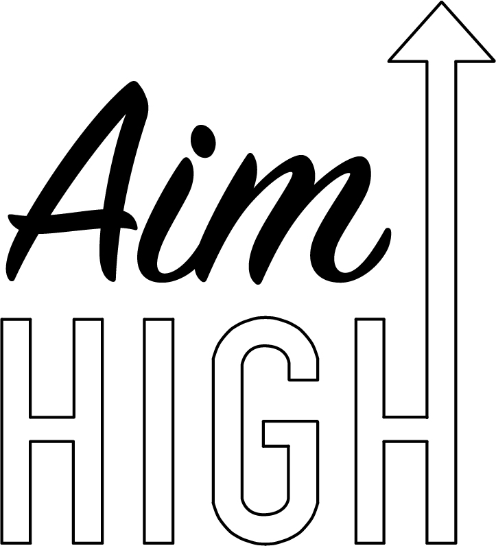 Aim High Charitable Trust